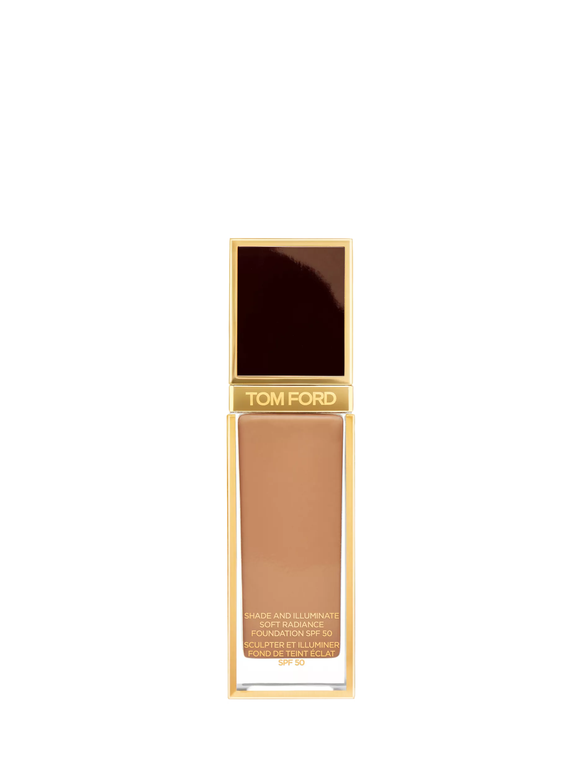 TOM FORD Shade & Illuminate Soft Radiance Foundation SPF 50 30ml