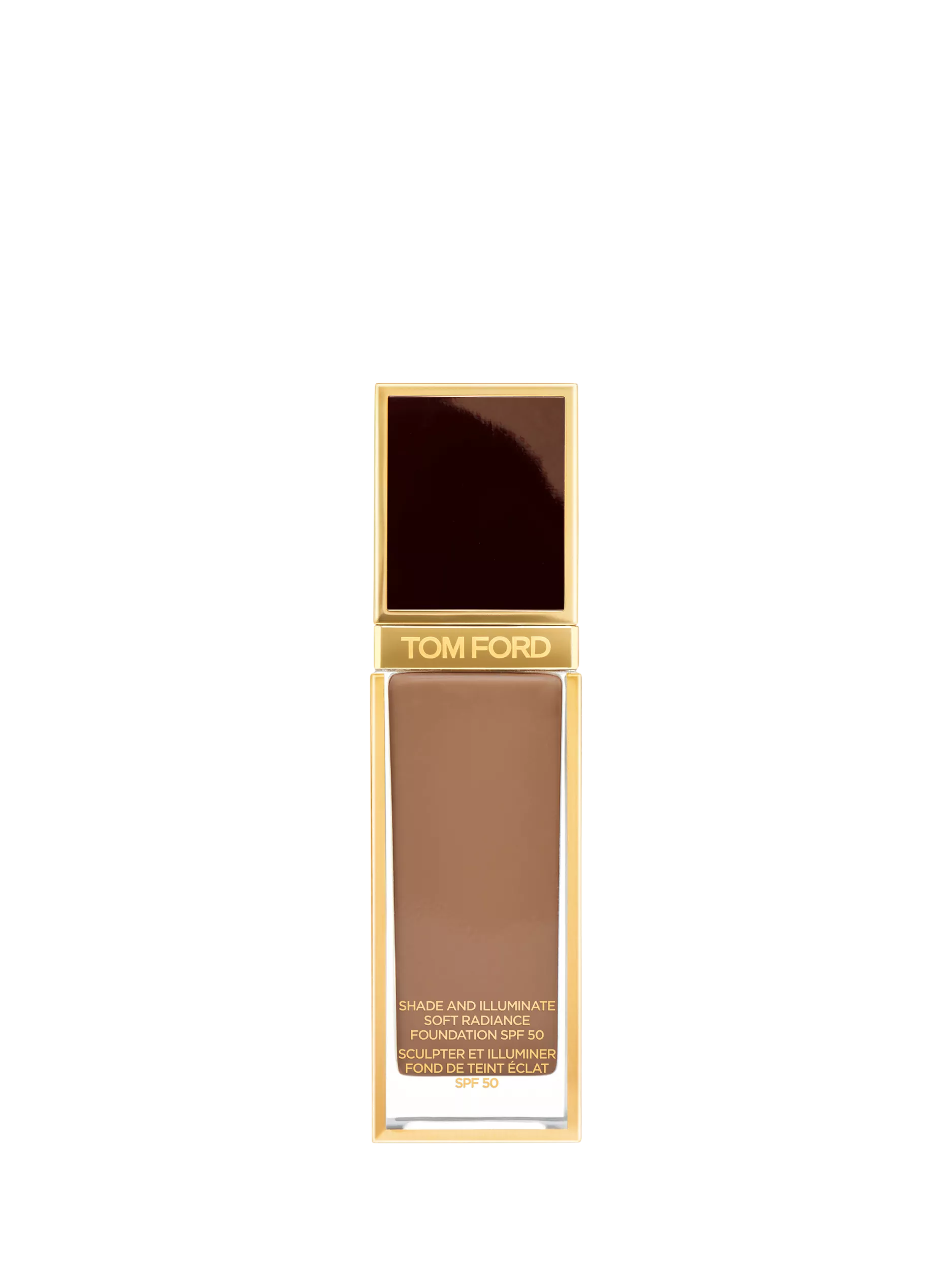 TOM FORD Shade & Illuminate Soft Radiance Foundation SPF 50 30ml