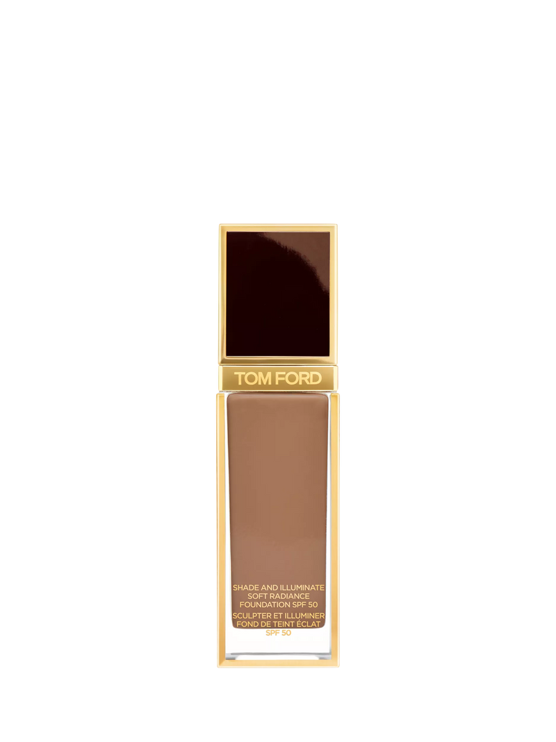 TOM FORD Shade & Illuminate Soft Radiance Foundation SPF 50 30ml