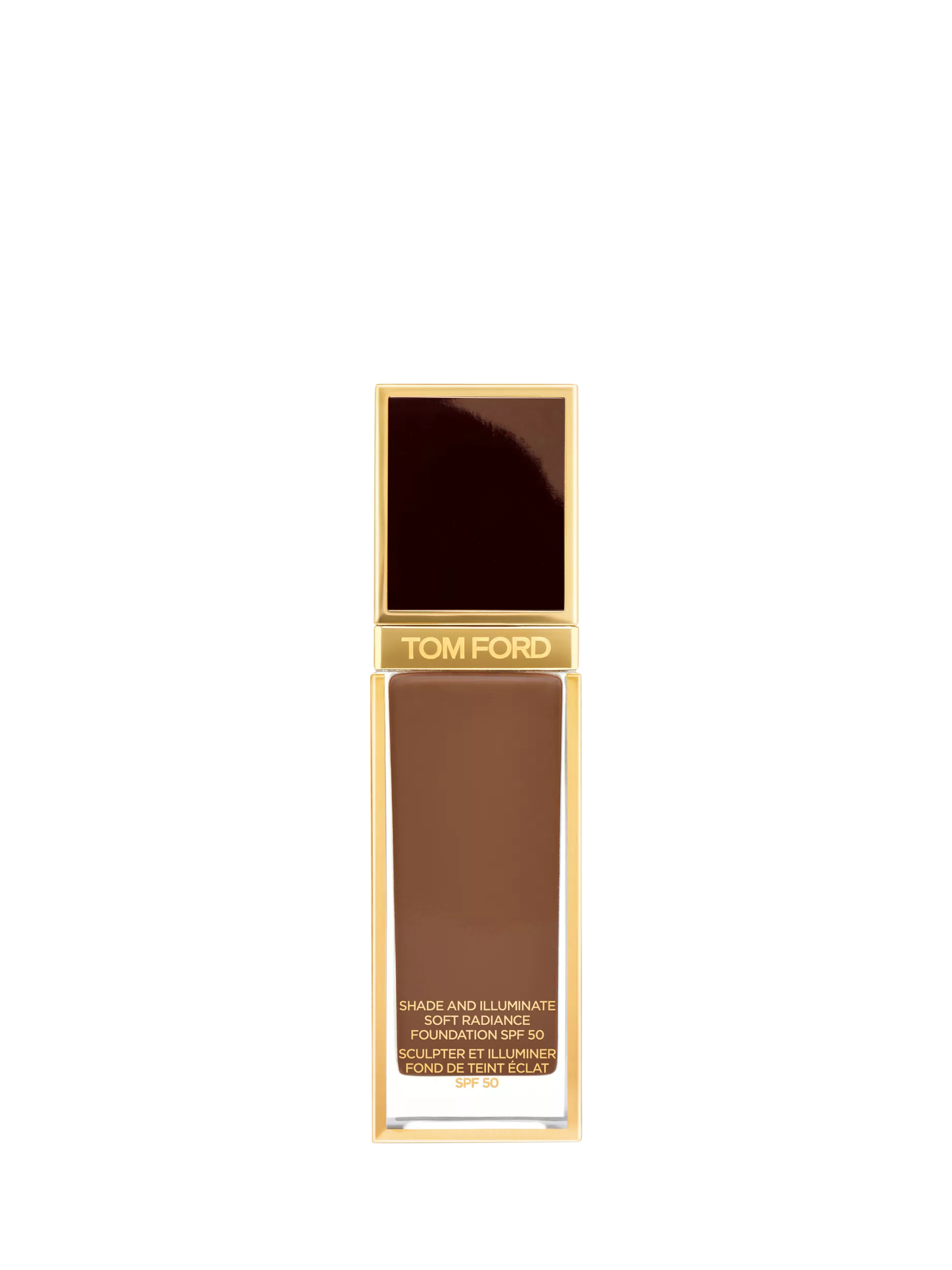 TOM FORD Shade & Illuminate Soft Radiance Foundation SPF 50 30ml