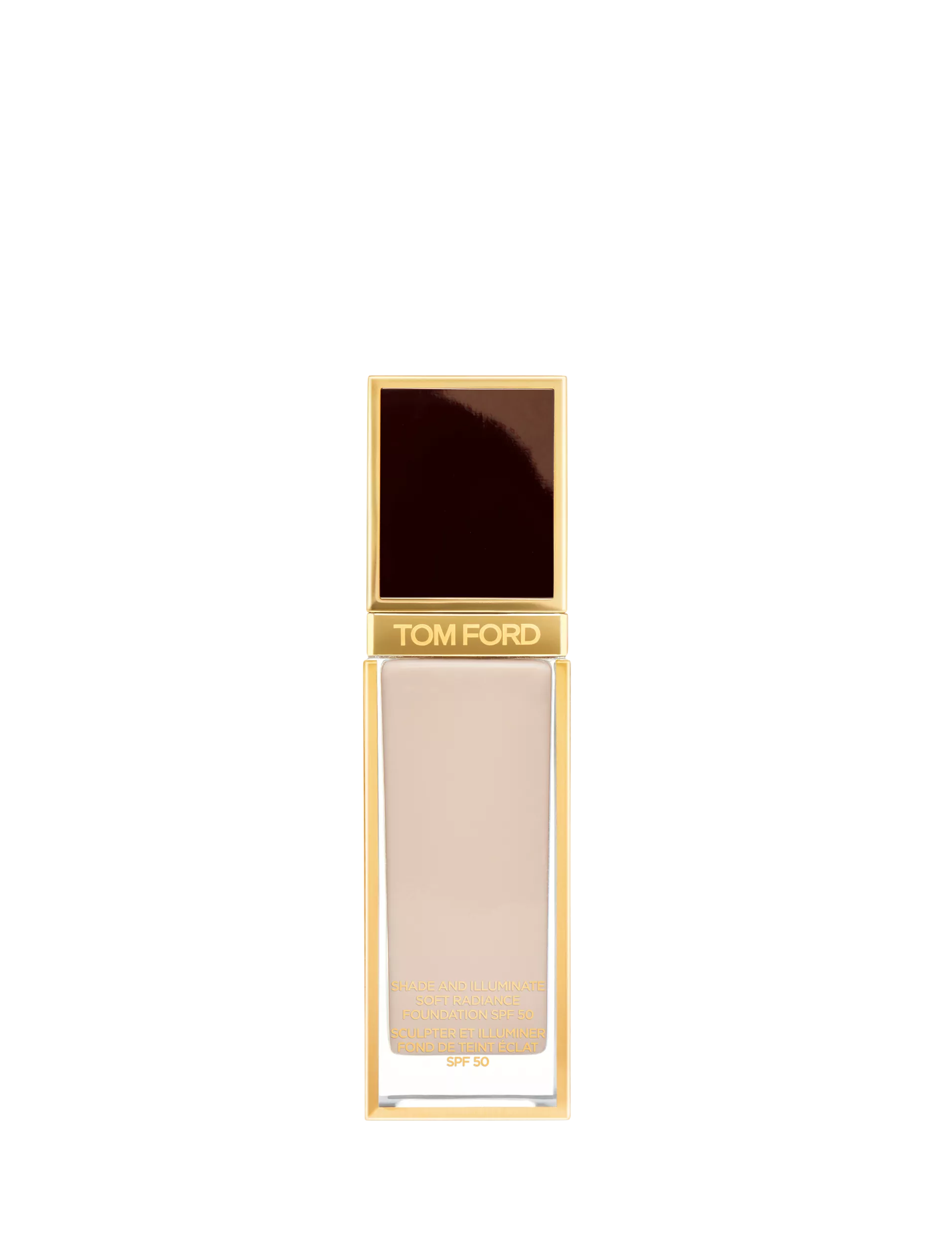 TOM FORD Shade & Illuminate Soft Radiance Foundation SPF 50 30ml