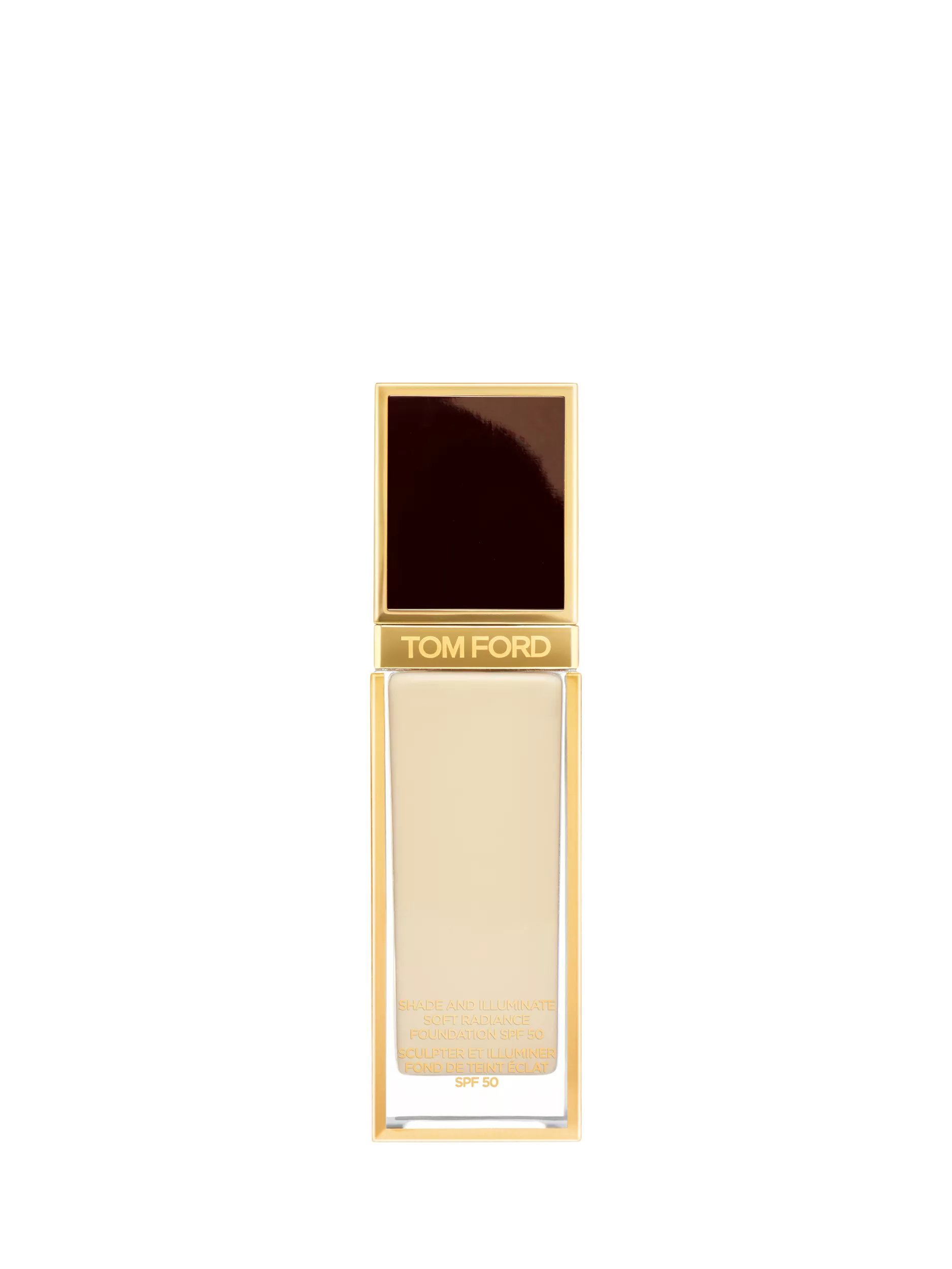 TOM FORD Shade & Illuminate Soft Radiance Foundation SPF 50 30ml