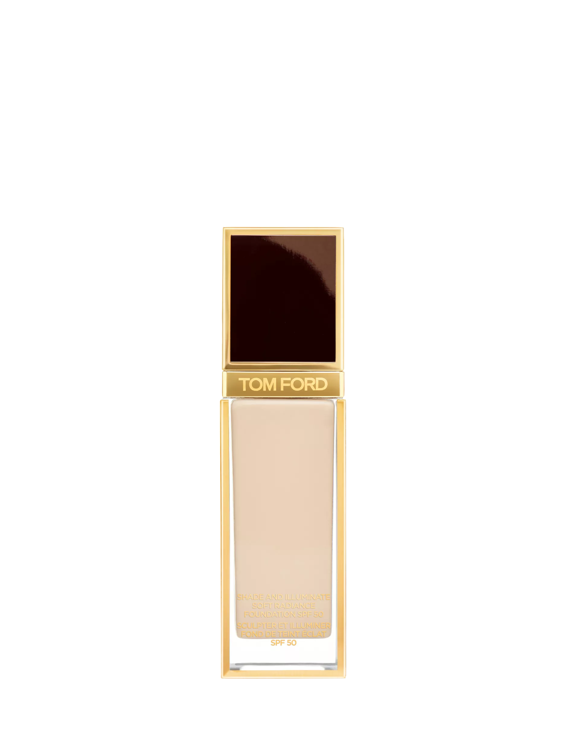 TOM FORD Shade & Illuminate Soft Radiance Foundation SPF 50 30ml