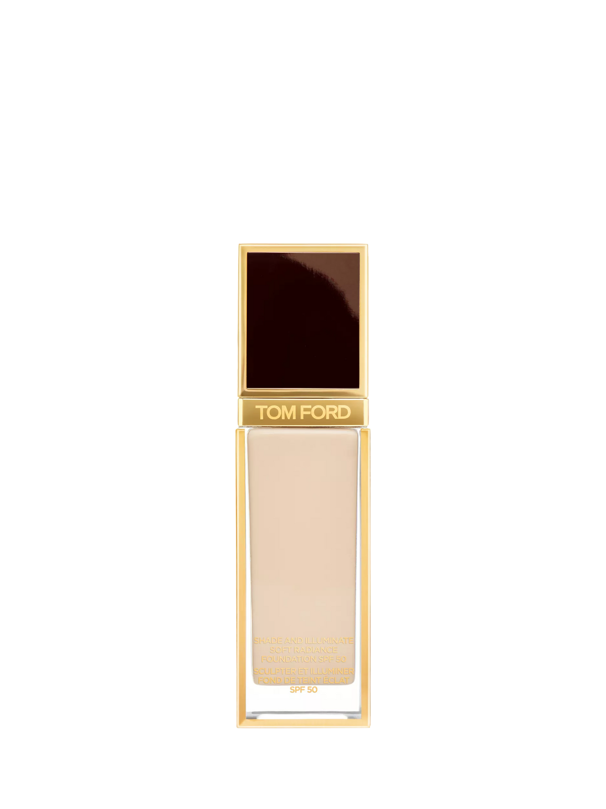 TOM FORD Shade & Illuminate Soft Radiance Foundation SPF 50 30ml