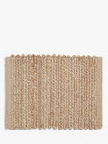 John Lewis jute placemats natural set - British product