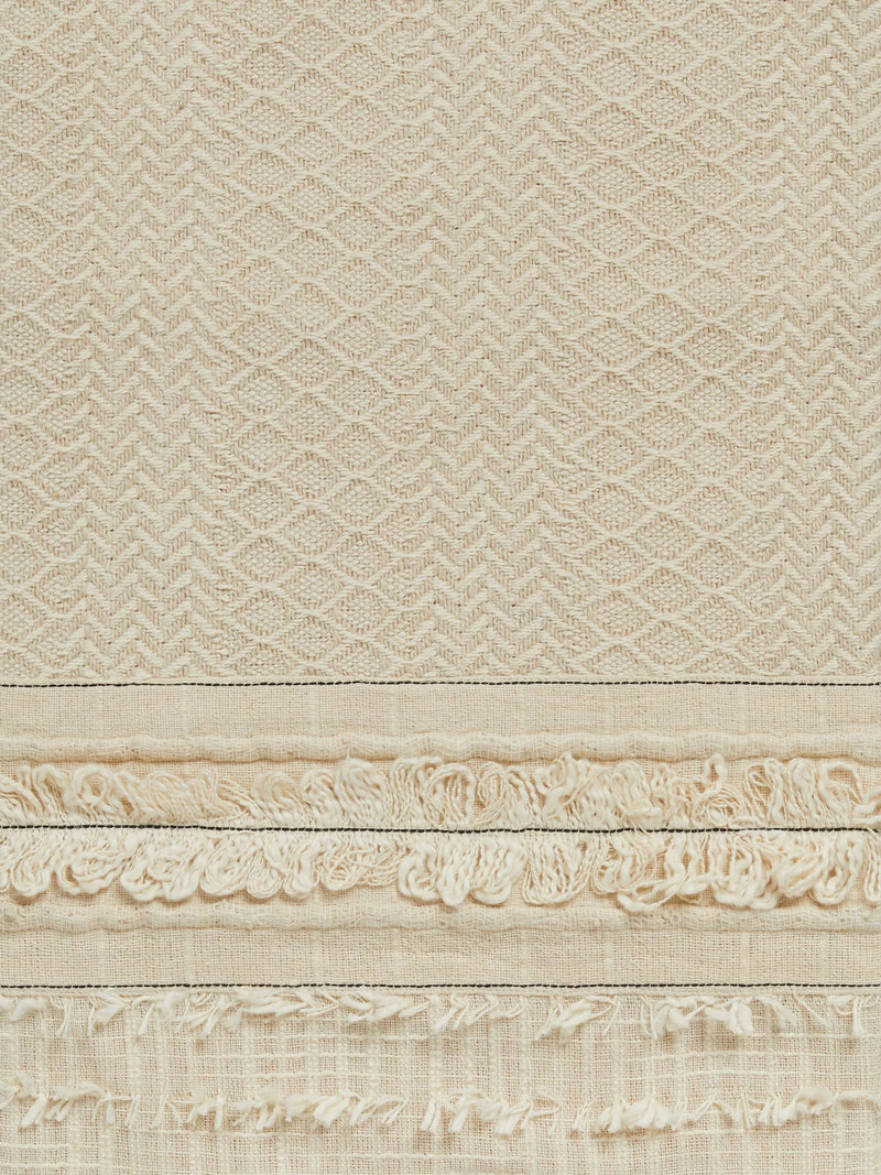 John Lewis diamond and chevron table runner 180cm, UK version