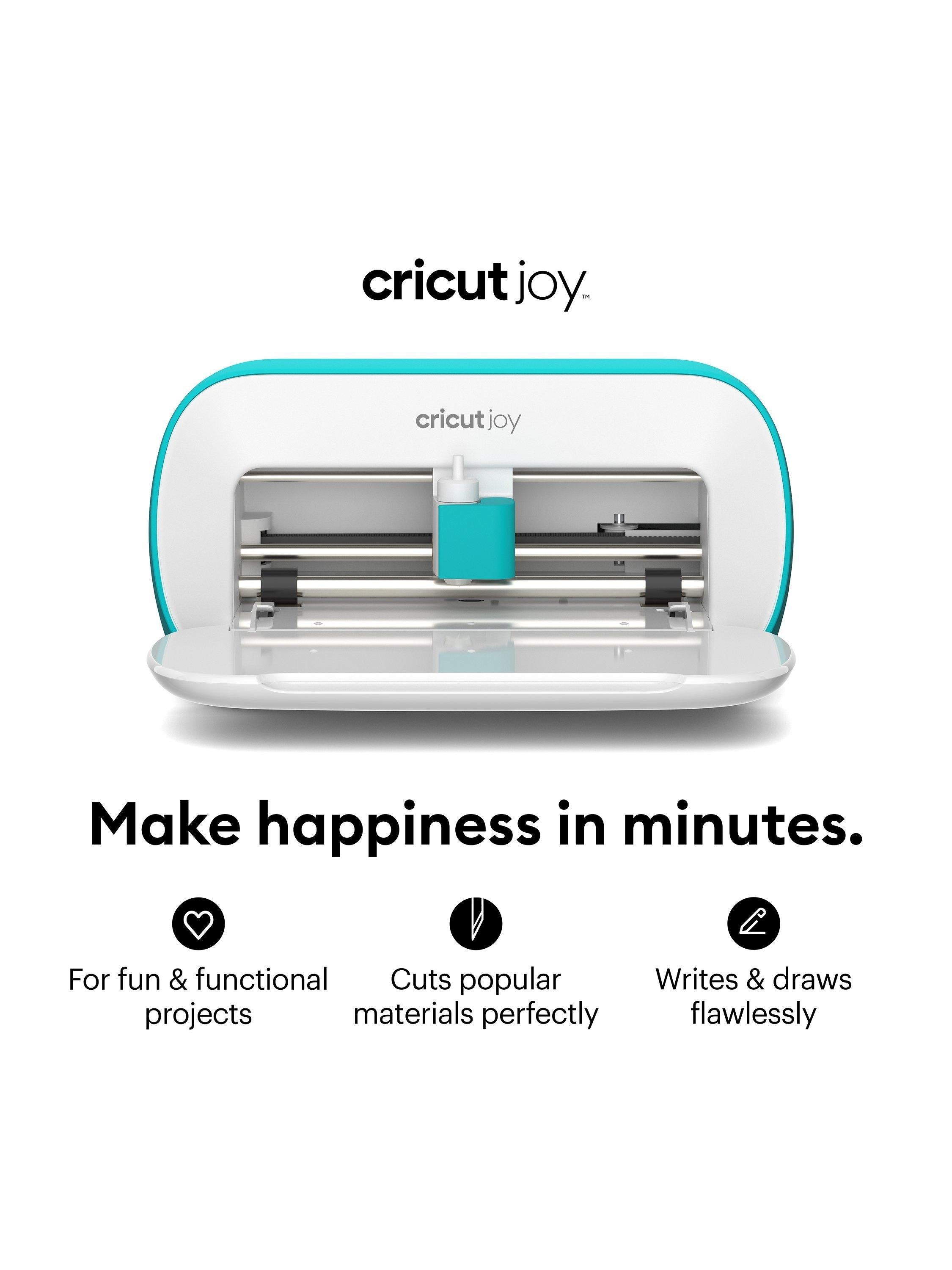 Cricut Joy Cutting Machine electronic craft tool - British product