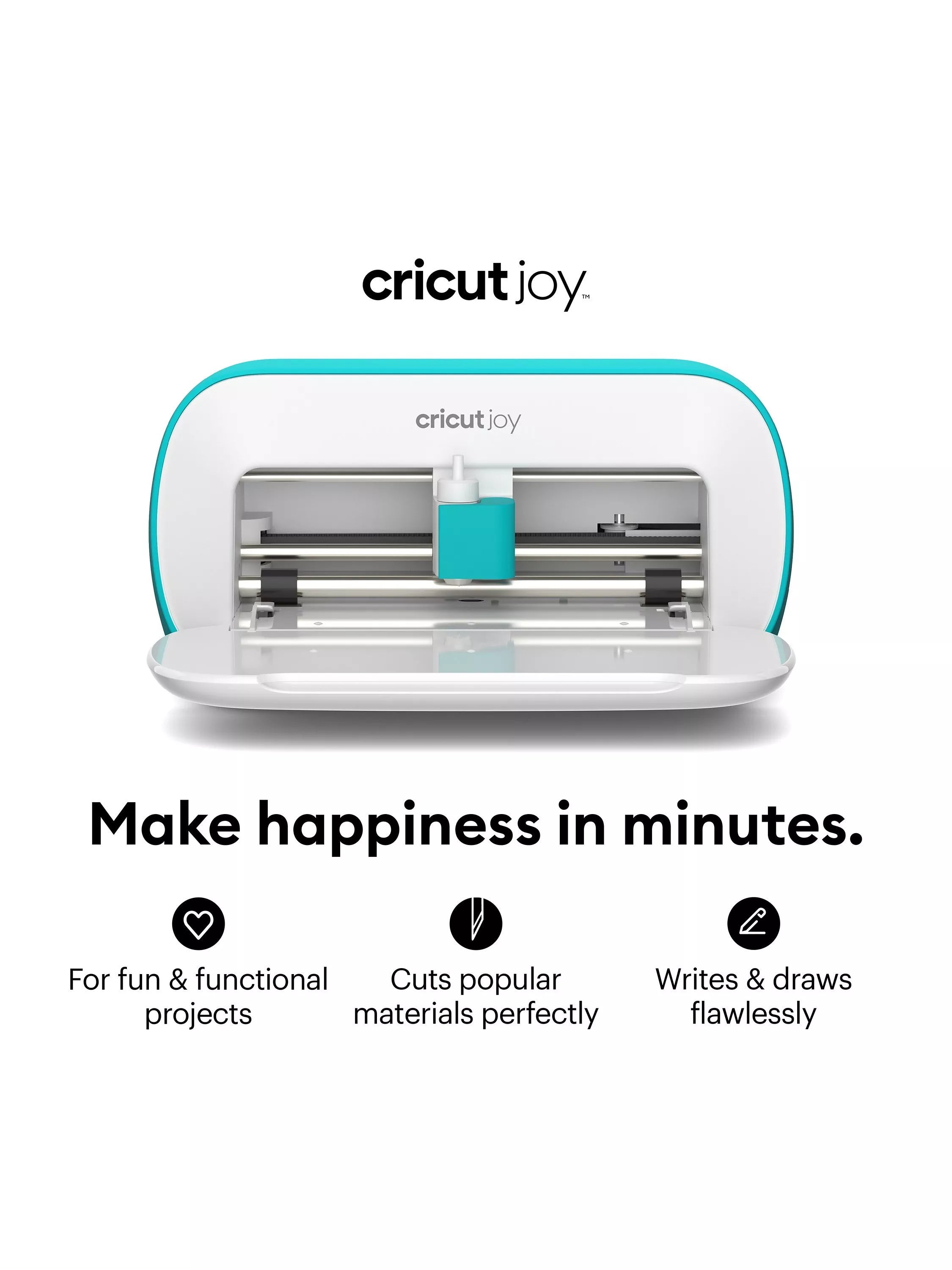Cricut Joy Cutting Machine electronic craft tool - British product