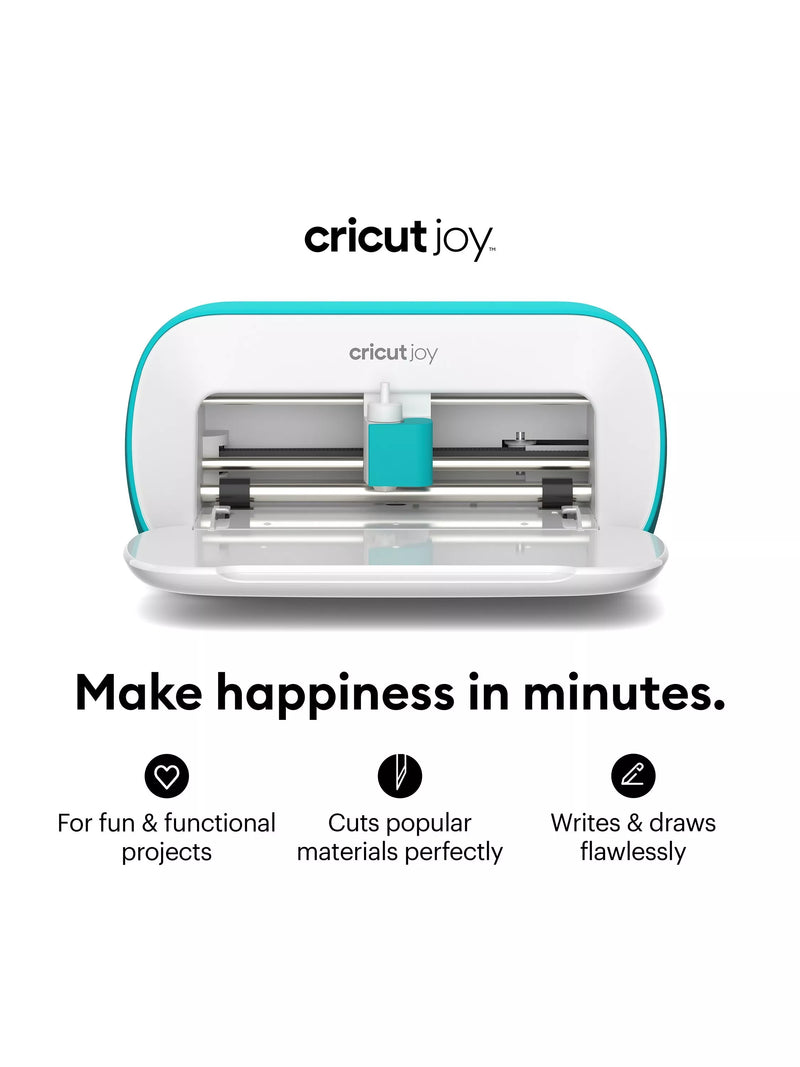 Cricut Joy Cutting Machine electronic craft tool - British product