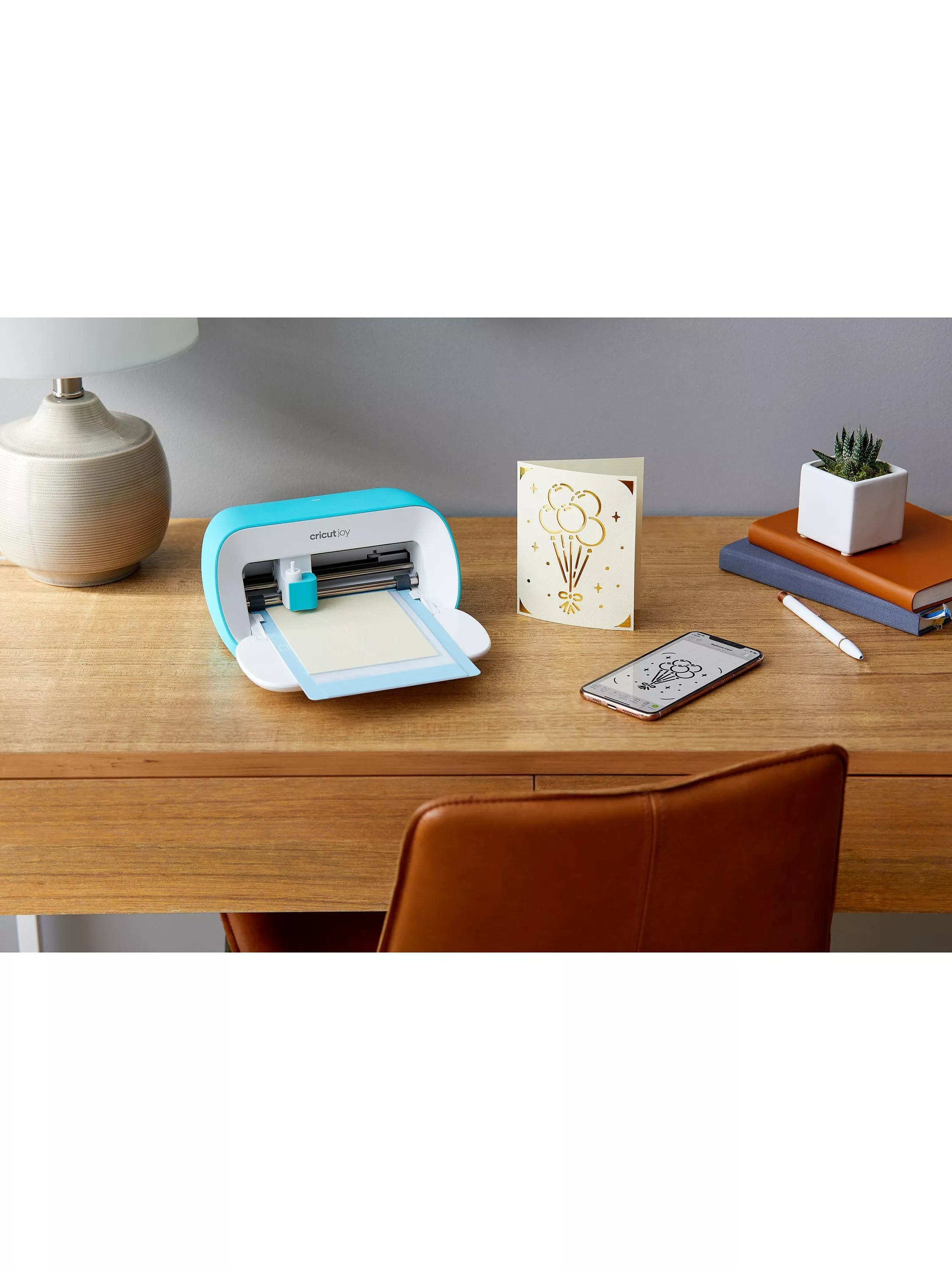 Cricut Joy Cutting Machine electronic craft tool - British product
