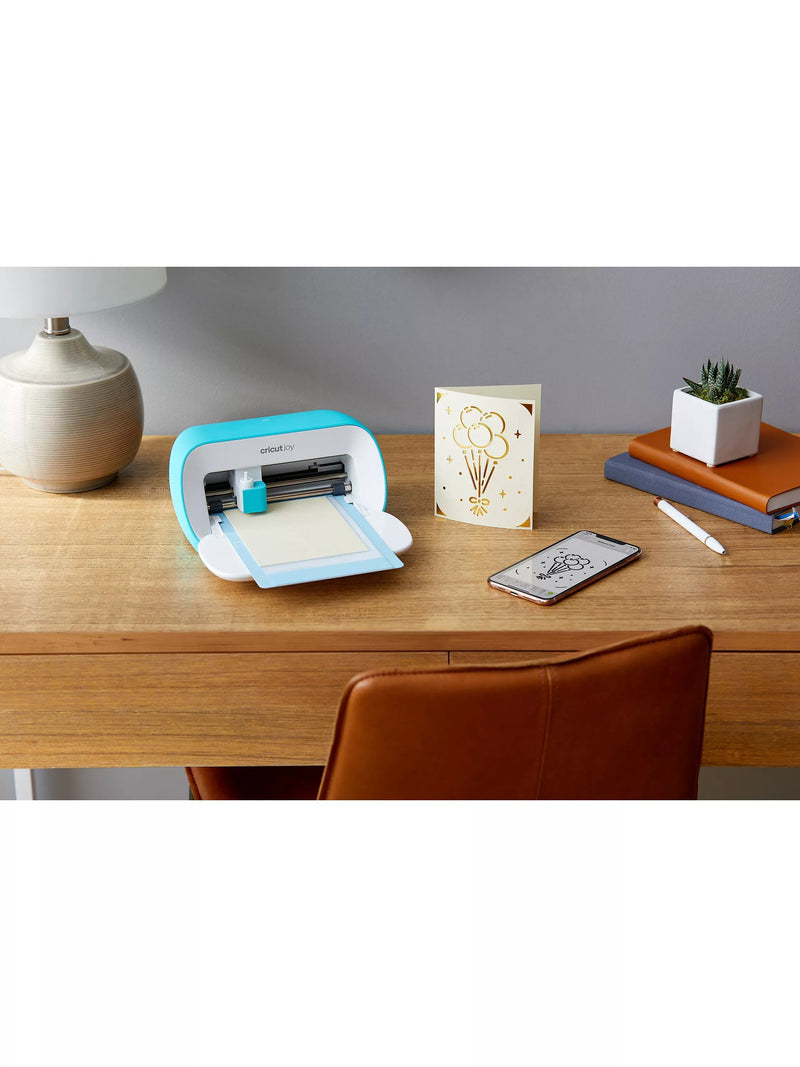 Cricut Joy Cutting Machine electronic craft tool - British product