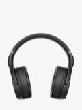 Sennheiser HD 450BT over-ear noise cancelling Bluetooth headphones (British brand)