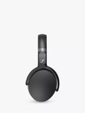 Sennheiser HD 450BT over-ear noise cancelling Bluetooth headphones (British brand)