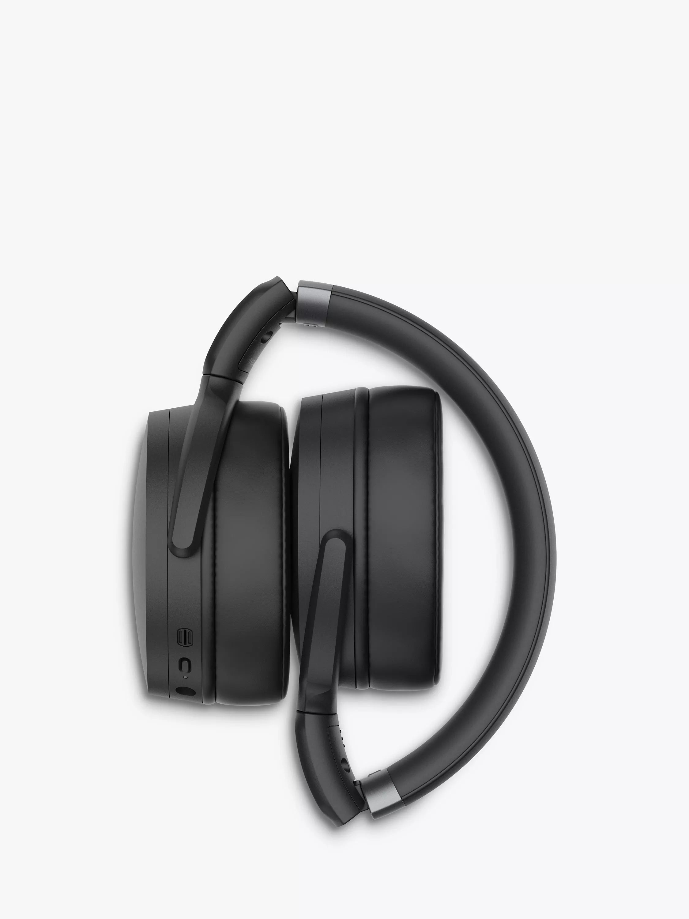 Sennheiser HD 450BT over-ear noise cancelling Bluetooth headphones (British brand)