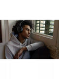 Sennheiser HD 450BT over-ear noise cancelling Bluetooth headphones (British brand)