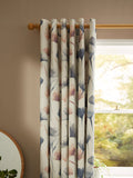John Lewis ginkgo print blackout curtains 137x167cm - British product