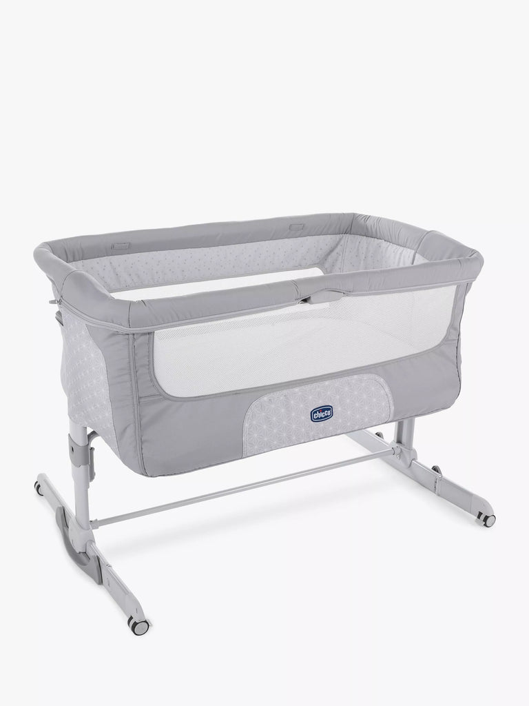 Chicco Next 2 Me Dream Bedside Crib, Luna