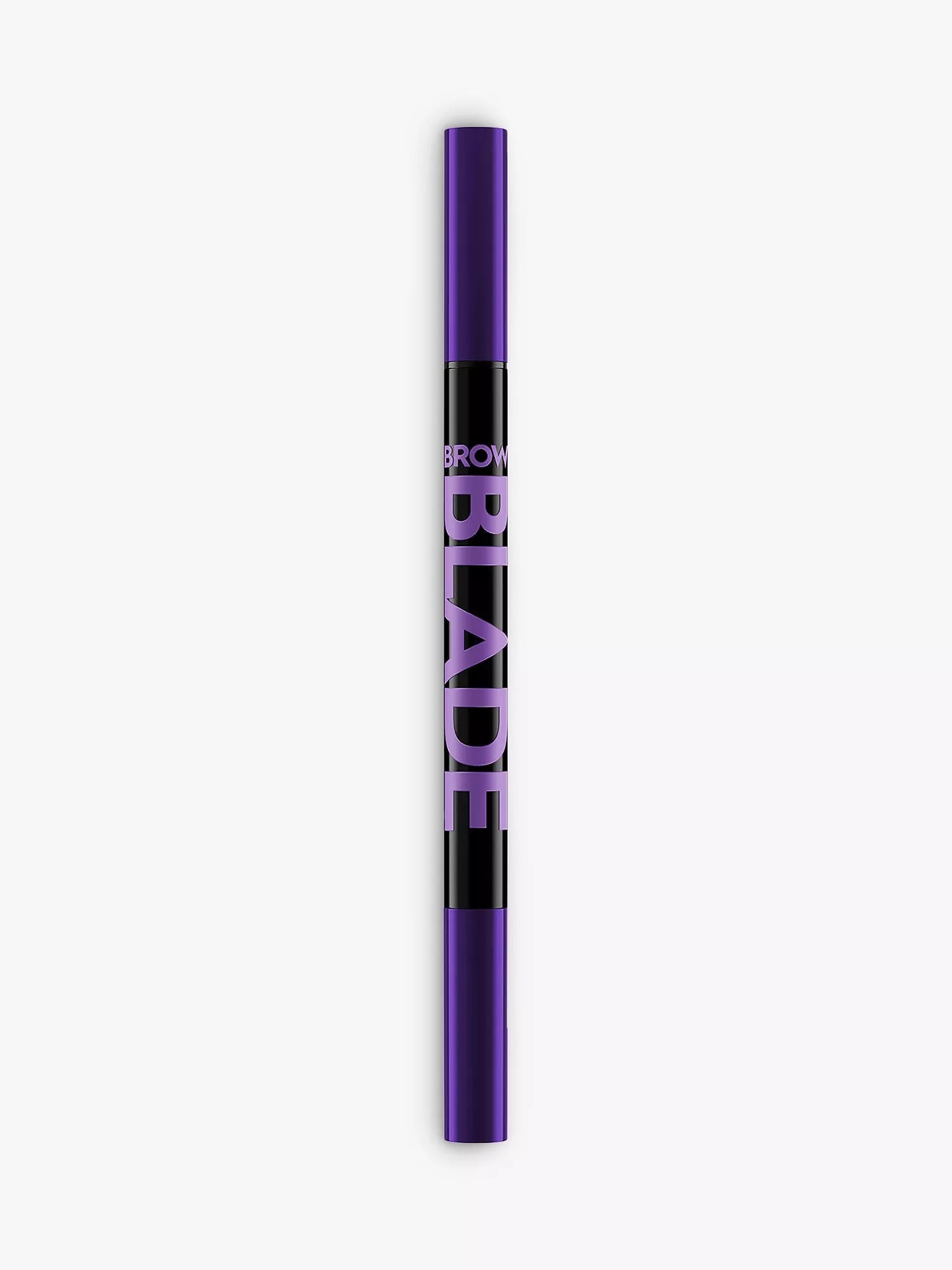 Urban Decay Brow Blade Makeup, Blackout