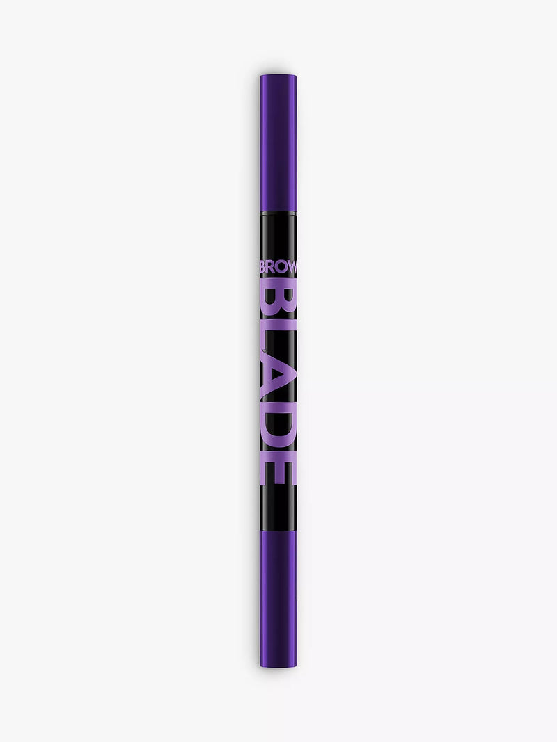 Urban Decay Brow Blade Makeup, Blackout
