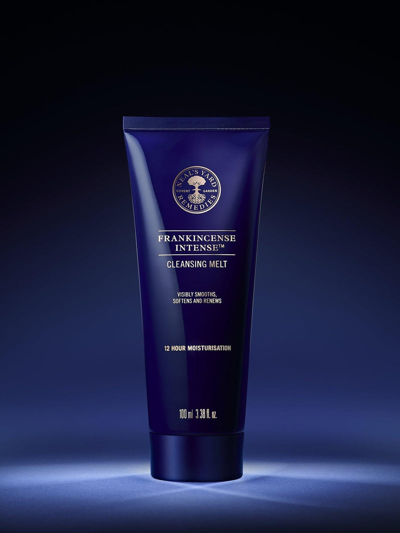Neal's Yard Remedies Frankincense Intense Cleansing Melt 100ml, UK version