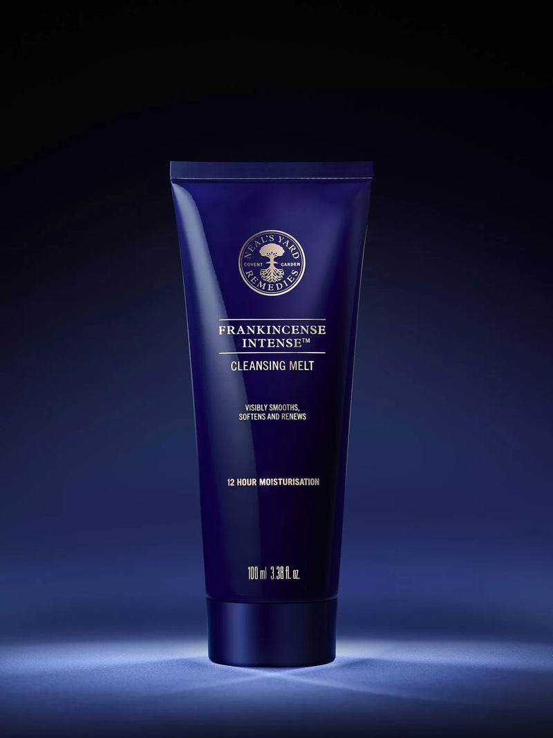 Neal's Yard Remedies Frankincense Intense Cleansing Melt 100ml, UK version