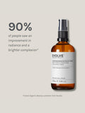 Evolve Organic Beauty Glycolic Toner 100ml - British product