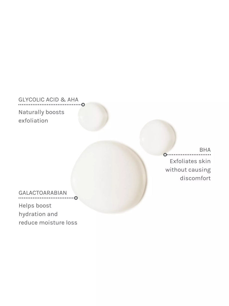 Evolve Organic Beauty Glycolic Toner 100ml - British product