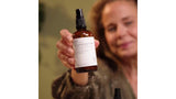 Evolve Organic Beauty Glycolic Toner 100ml - British product