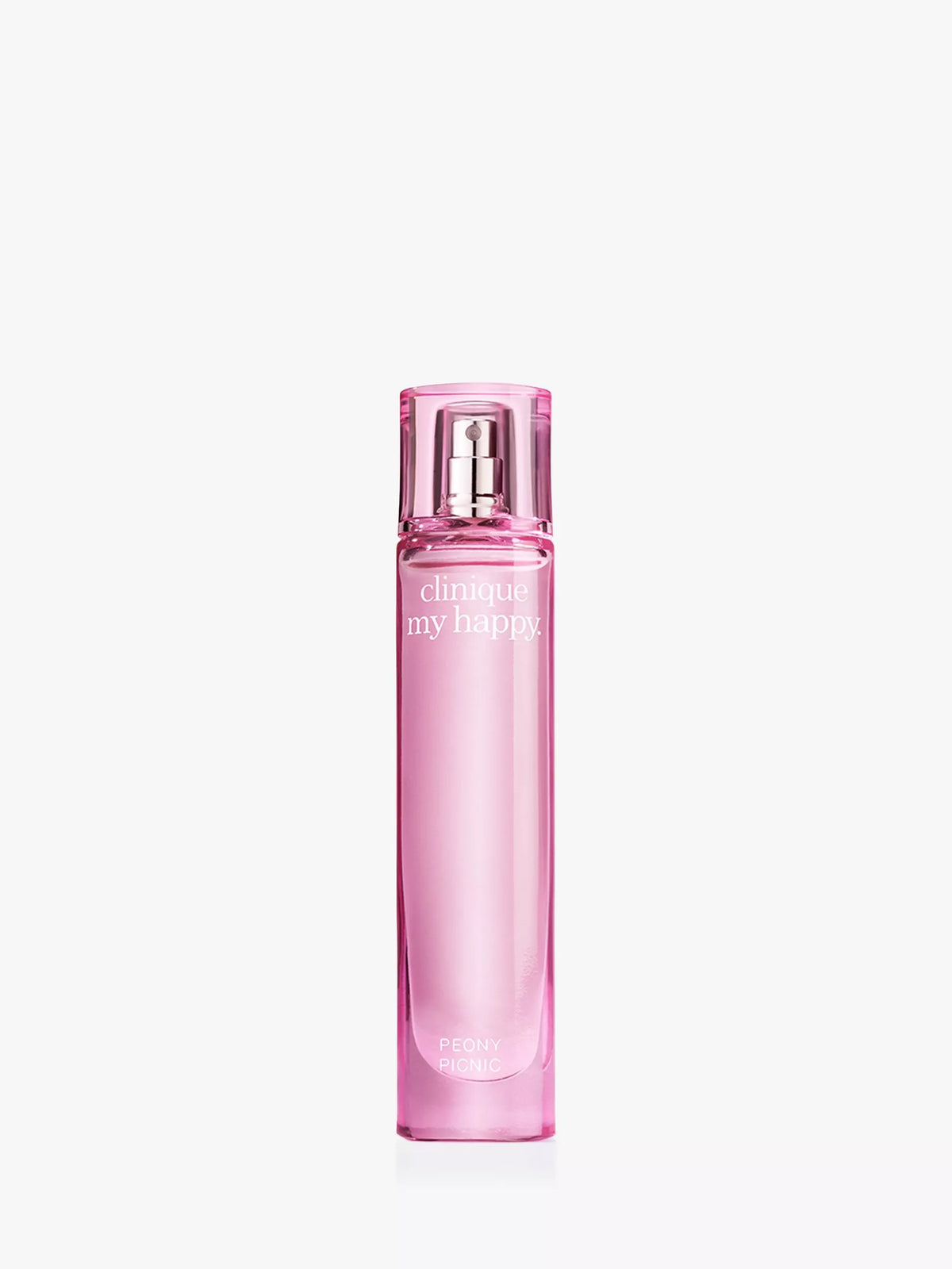 Clinique My Happy Peony Picnic Eau de Parfum 15ml, UK version