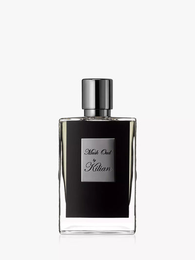 John Lewis Musk Oud Eau de Parfum 50ml- Buy online at McGrocer
