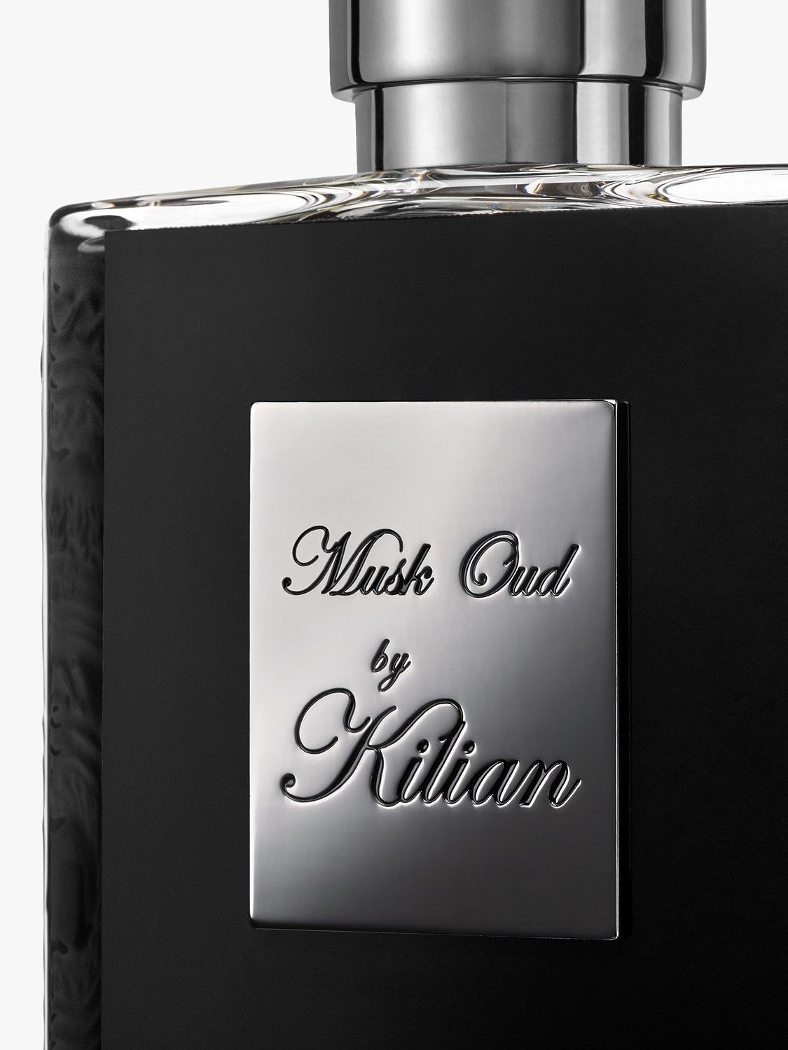 KILIAN PARIS Musk Oud Eau de Parfum 50ml, UK version