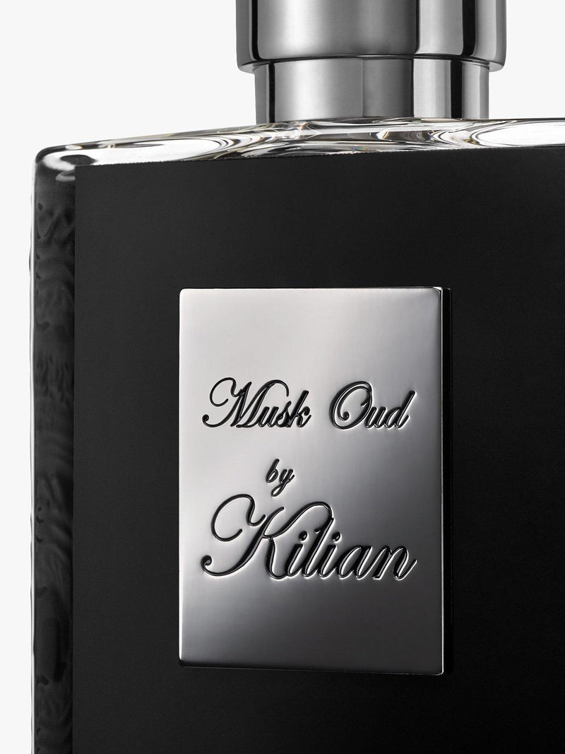 KILIAN PARIS Musk Oud Eau de Parfum 50ml, UK version