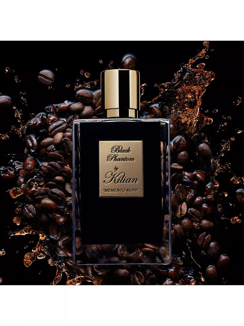 KILIAN PARIS Black Phantom Eau de Parfum 50ml, UK version