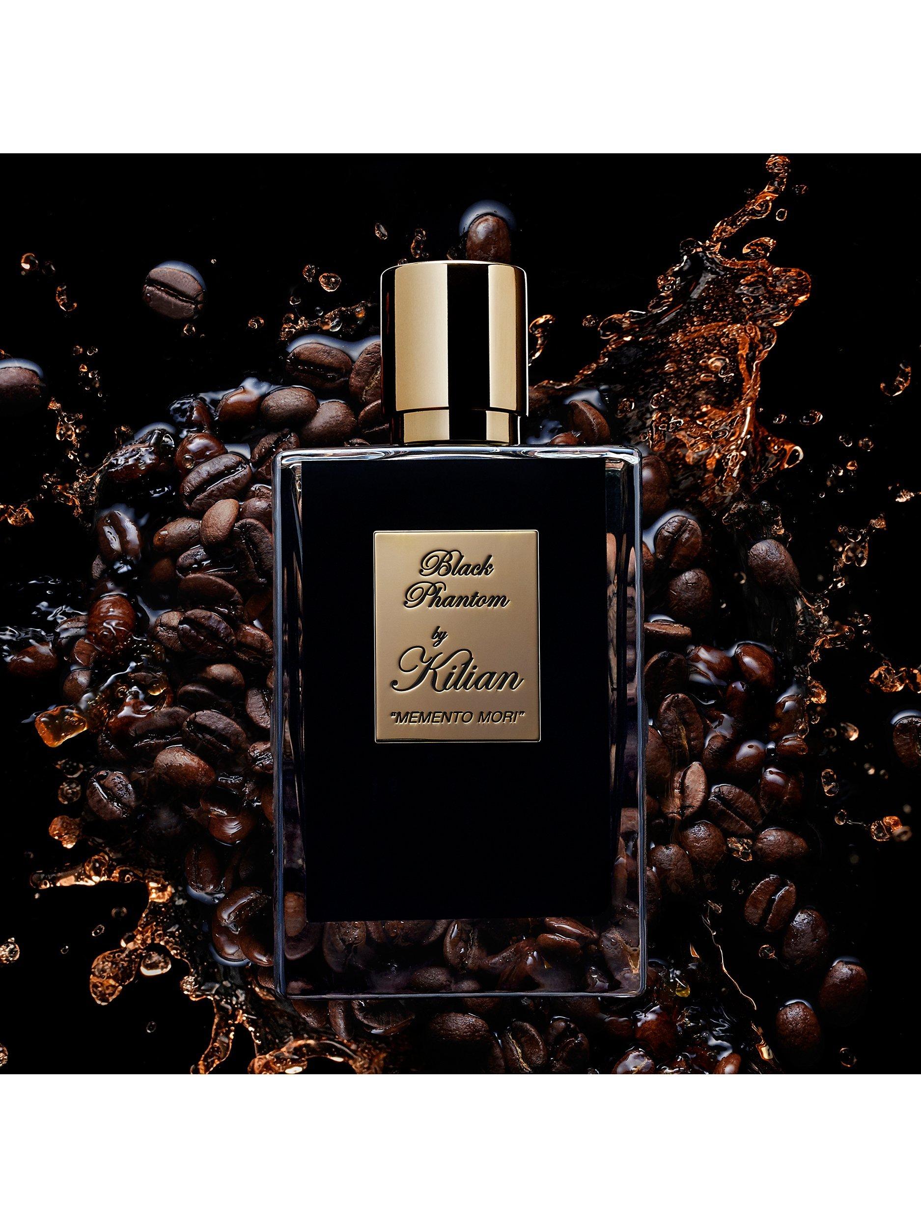 KILIAN PARIS Black Phantom Eau de Parfum 50ml, UK version