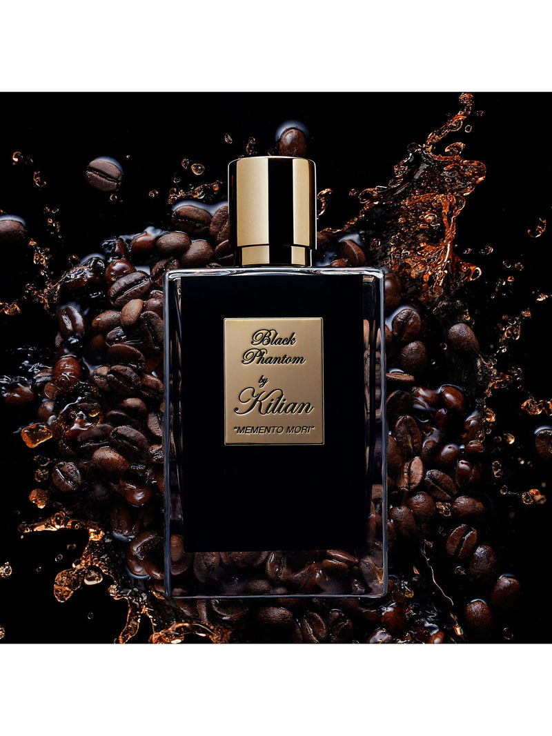 KILIAN PARIS Black Phantom Eau de Parfum 50ml, UK version