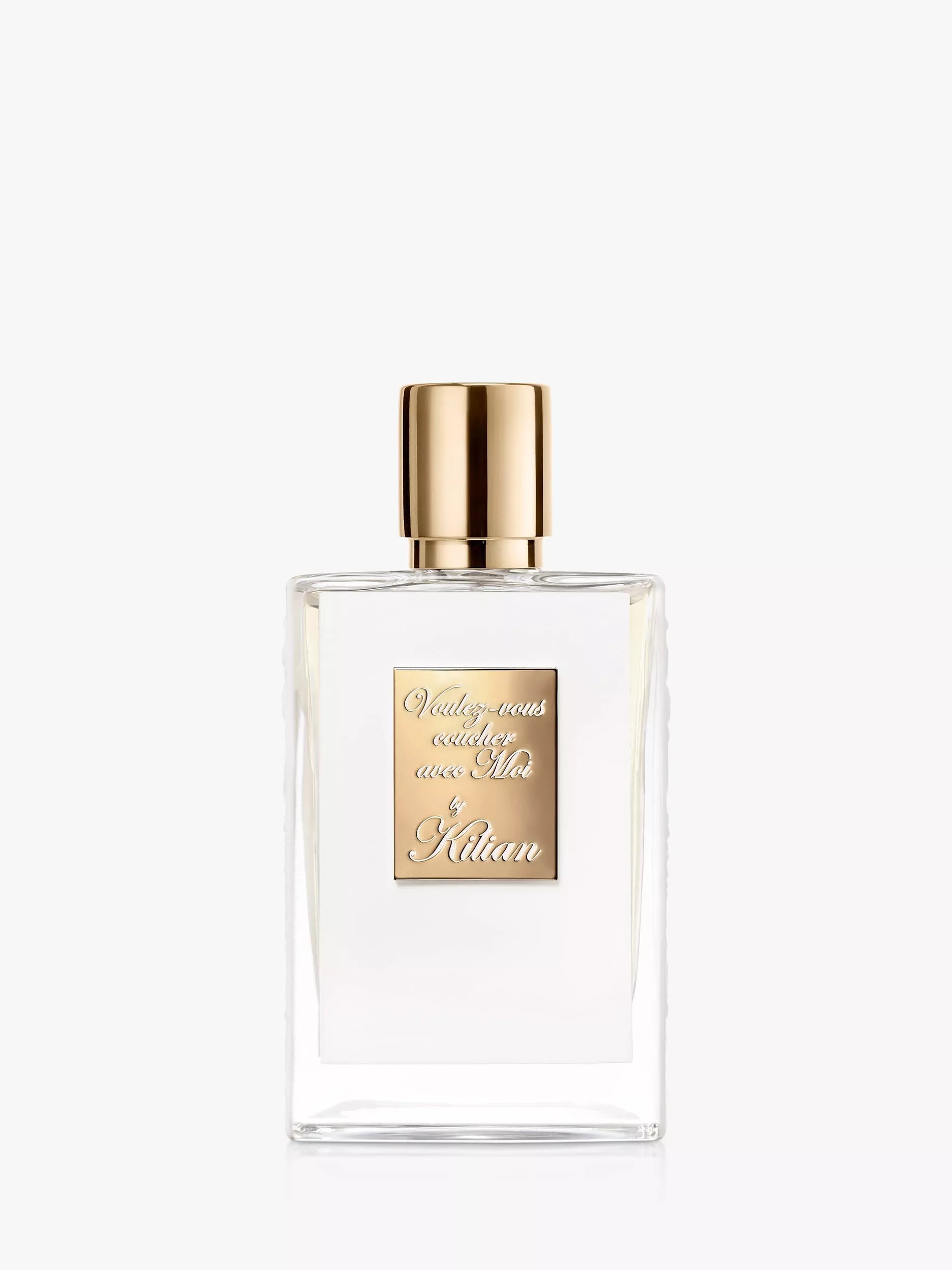 KILIAN PARIS Voulez-Vous Coucher Avec Moi Eau de Parfum 50ml, imported from the UK