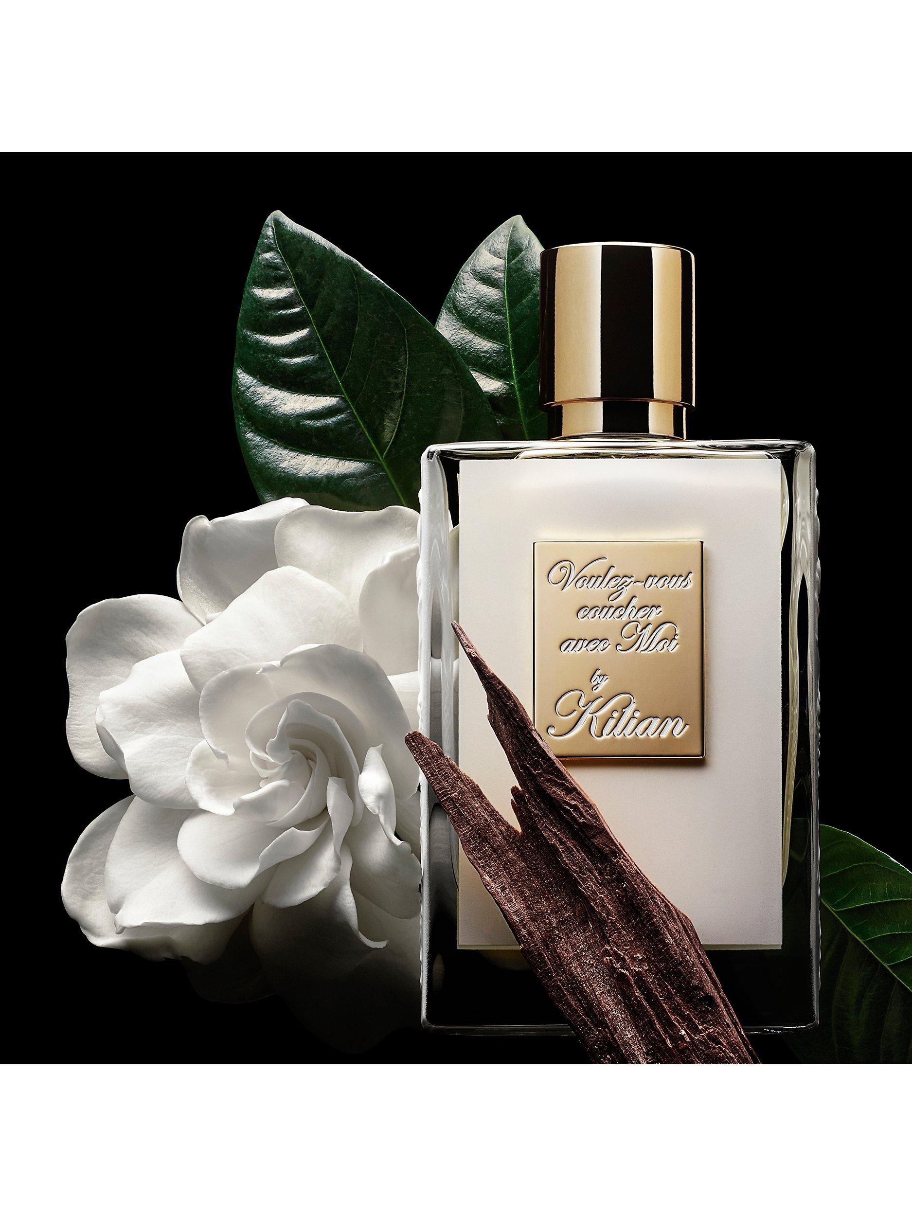 KILIAN PARIS Voulez-Vous Coucher Avec Moi Eau de Parfum 50ml, imported from the UK