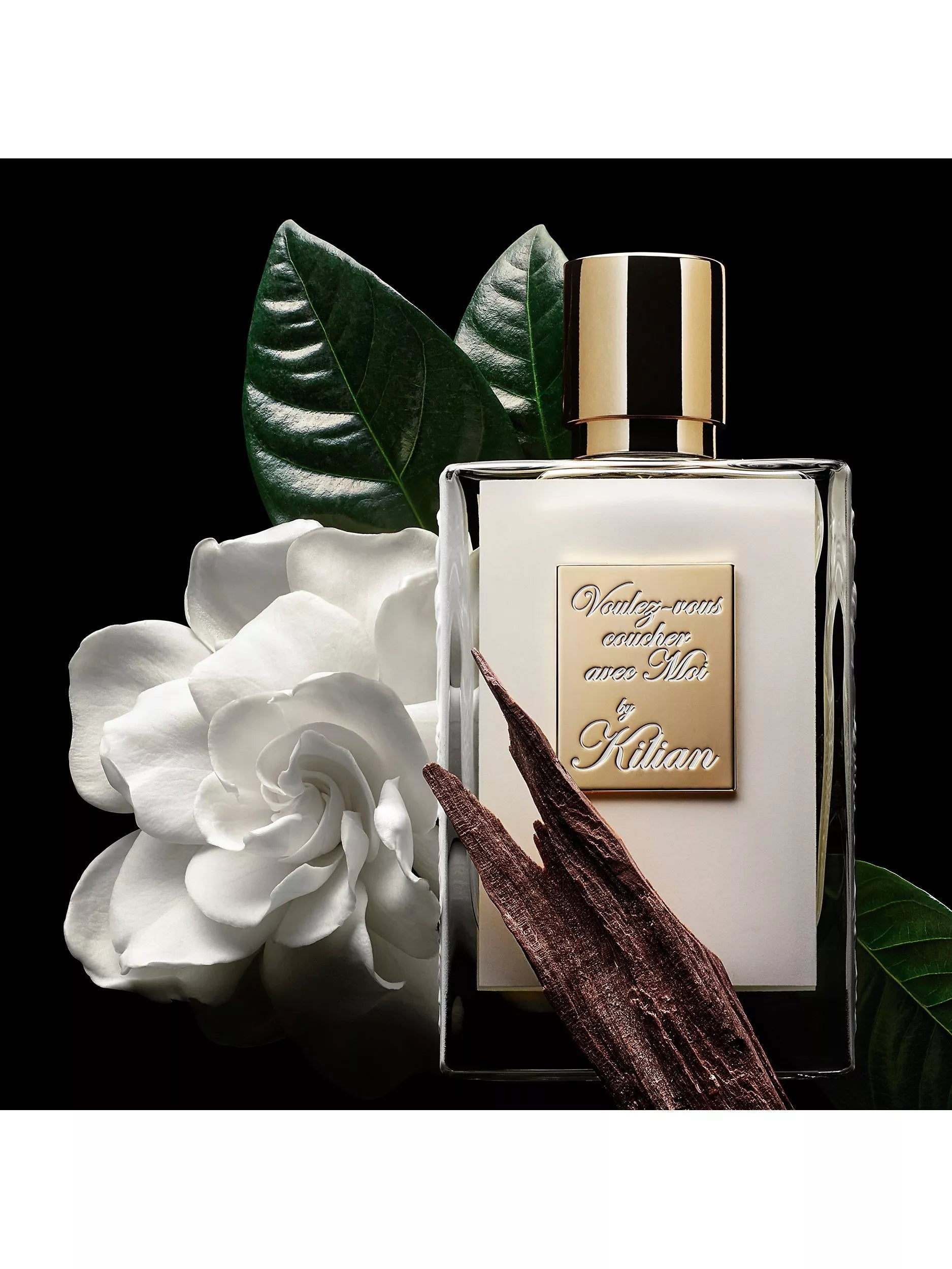 KILIAN PARIS Voulez-Vous Coucher Avec Moi Eau de Parfum 50ml, imported from the UK