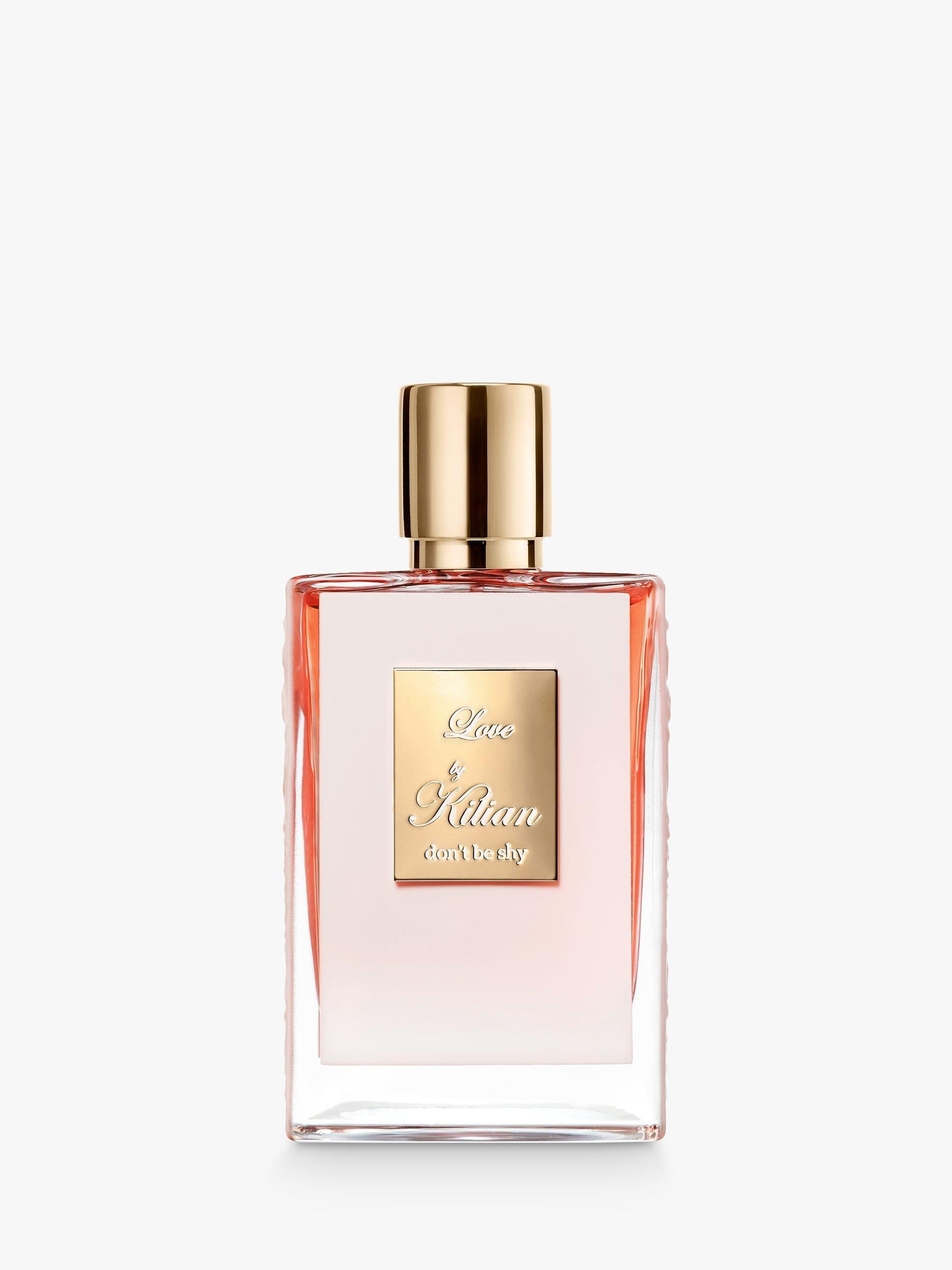 KILIAN PARIS Love Don't Be Shy Eau de Parfum, UK version