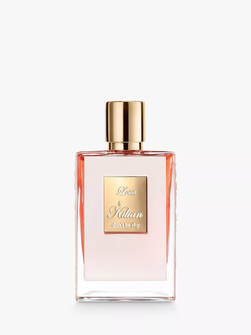 KILIAN PARIS Love Don't Be Shy Eau de Parfum, UK version