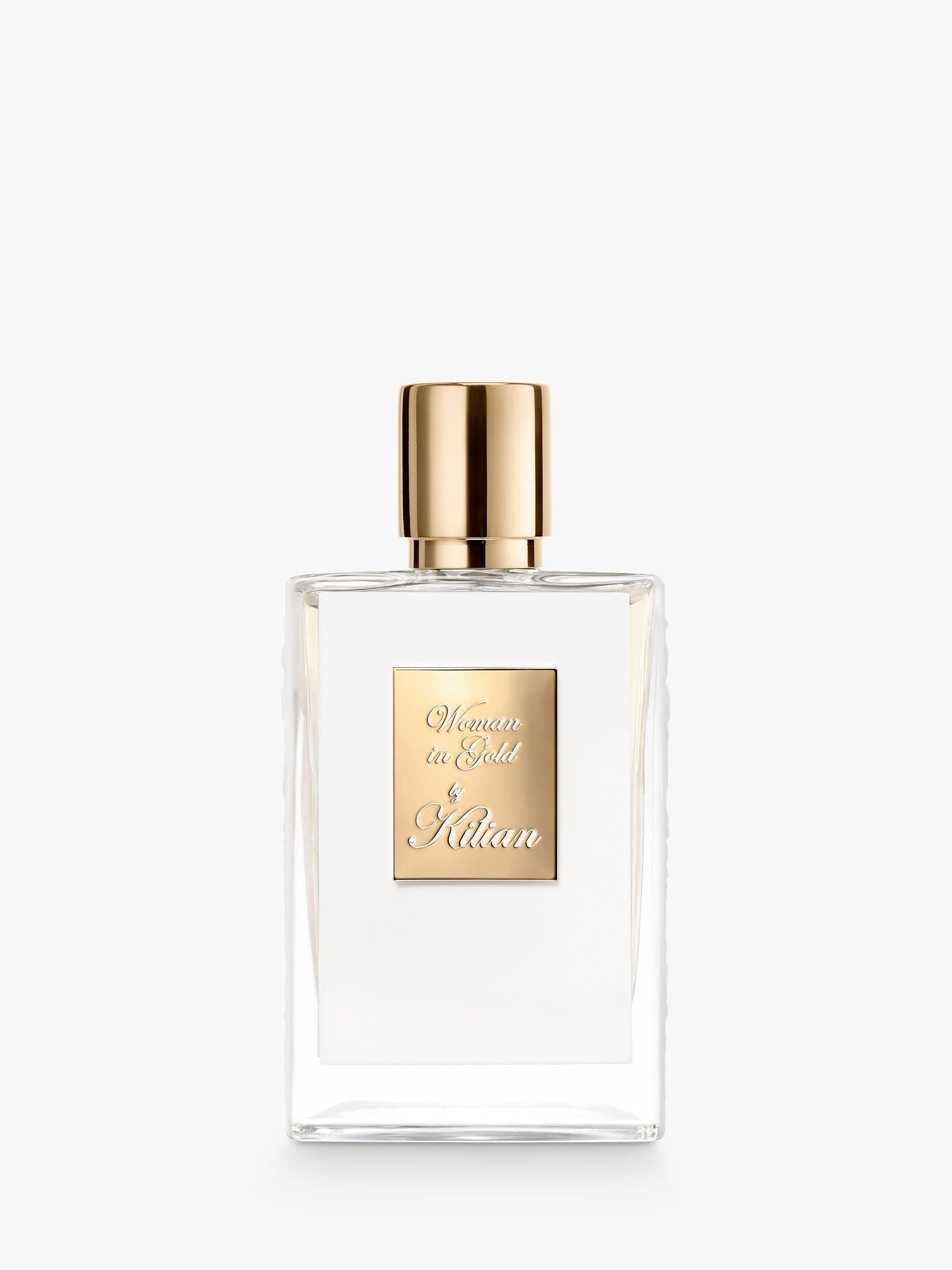 KILIAN PARIS Woman In Gold Eau de Parfum 50ml, UK version