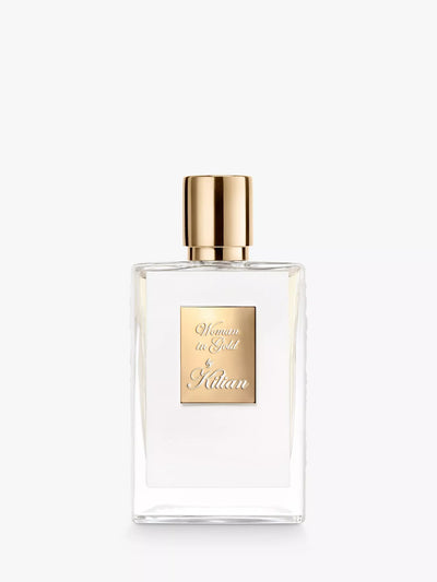 Woman In Gold Eau de Parfum 50ml