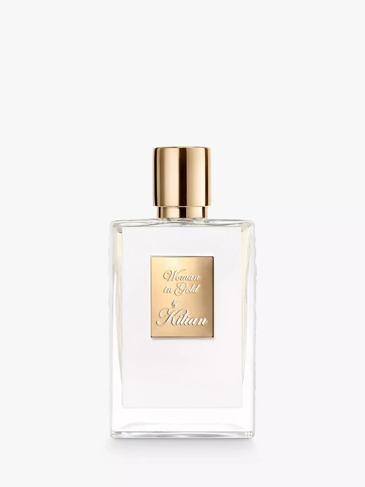KILIAN PARIS Woman In Gold Eau de Parfum 50ml, UK version