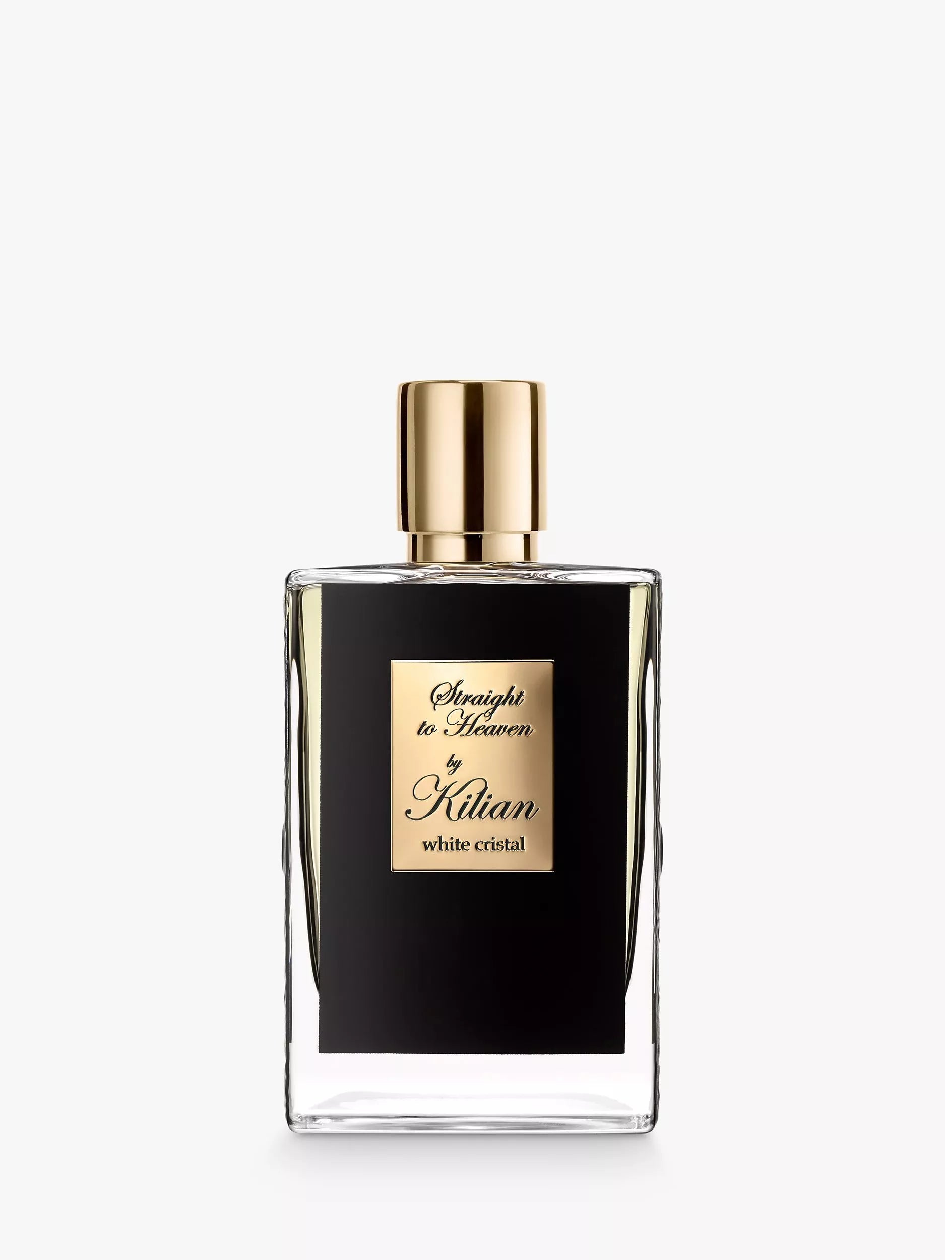 KILIAN PARIS Straight to Heaven 50ml fragrance, imported from the UK