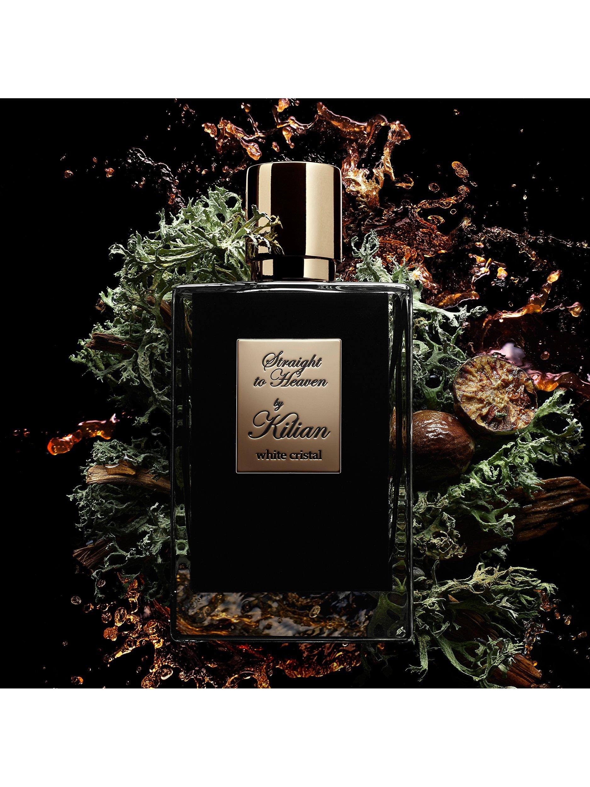 KILIAN PARIS Straight to Heaven 50ml fragrance, imported from the UK