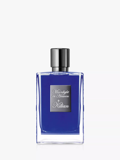 Frisk Eau de Parfum med Mango, Grapefrukt og Tonkabønne Noter, 50ml