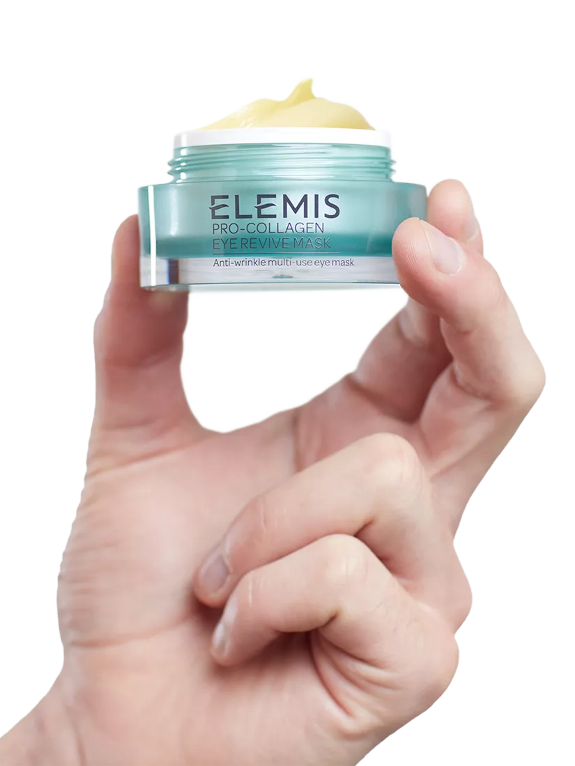 Elemis Pro-Collagen Eye Revive Mask 15ml - British product