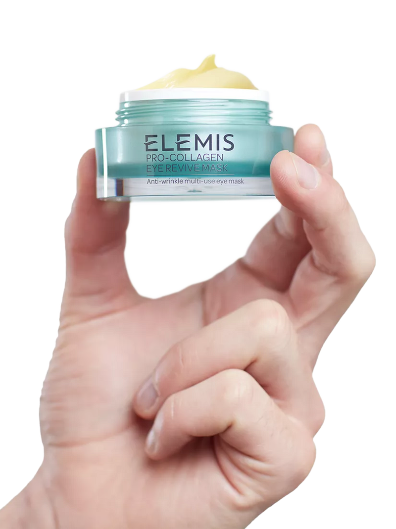 Elemis Pro-Collagen Eye Revive Mask 15ml - British product