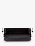 Le Creuset Toughened Non-Stick Rectangular Roaster 35cm - British product