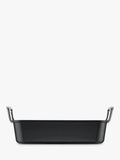 Le Creuset toughened non-stick square roaster 26cm, UK version